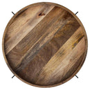 Adhvik Coffee Table - NY Furniture Direct (NY)