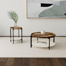 Adhvik Coffee Table - NY Furniture Direct (NY)