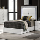 Stoholm Twin Bed