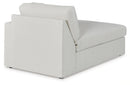 Modmax 5 Piece Sectional with Audio Console