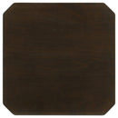 Amaro Coffee Table Set