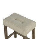 Adelaide 3 Pc. Dining Table Set