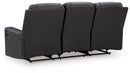 Mackmenville Reclining Sofa - NY Furniture Direct (NY)
