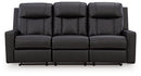 Mackmenville Reclining Sofa - NY Furniture Direct (NY)