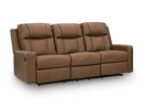 Mackmenville Reclining Sofa - NY Furniture Direct (NY)