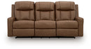 Mackmenville Reclining Sofa - NY Furniture Direct (NY)
