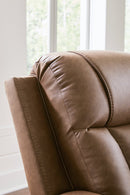 Mackmenville Reclining Sofa - NY Furniture Direct (NY)