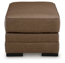 VillaCourt Ottoman