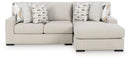 Laurelgrove Sectional Sofa Chaise