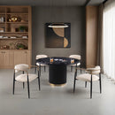Frascone 5 Pc. Dining Table Set