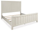 Shaybrock Bedroom Set