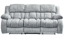 U250 Reclining Sofa/Console Reclining Loveseat