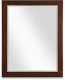 Maxine Cherry / Gold Mirror
