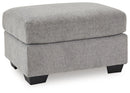 Loreo Ottoman