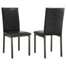 Garza Dining Side Chair