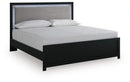 Maeling Bed