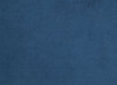 Plush Navy Velvet Standard Cloud Modular Sectional