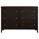 Carlton Bedroom Set