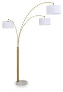 Valo Floor Lamp