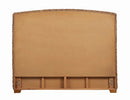 Laughton Headboard