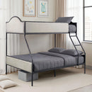 Forli Twin/Full Bunk Bed