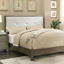 Enrico I Bed