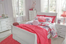 Anarasia Bed
