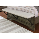 Gilbert Bed