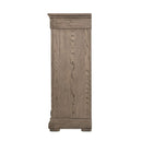 Sheringham Chest