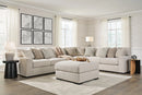 Ballyton Upholstery Package