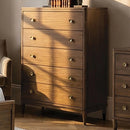 Clarksburg Chest