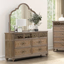 Lyris Dresser