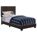 Dorian Panel Bed