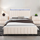 Farese Full Bed