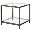 Trini Coffee Table Set