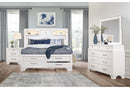 Jordyn Dresser