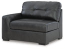 Brindley Pier Living Room Set