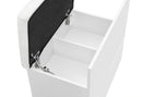 Ella Vanity Set with Storage Stool