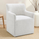 Fico Arm Chair (1/CTN)