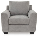 Loreo Chair