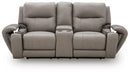 Real Moments Loveseat