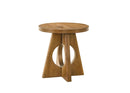 Olgod Round End Table