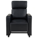 Toohey Home Theater Seating