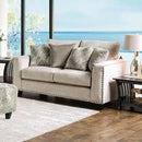Stefano Love Seat