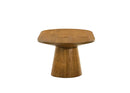 Halewood Oval Coffee Table