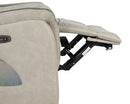 Arturus Power Loveseat