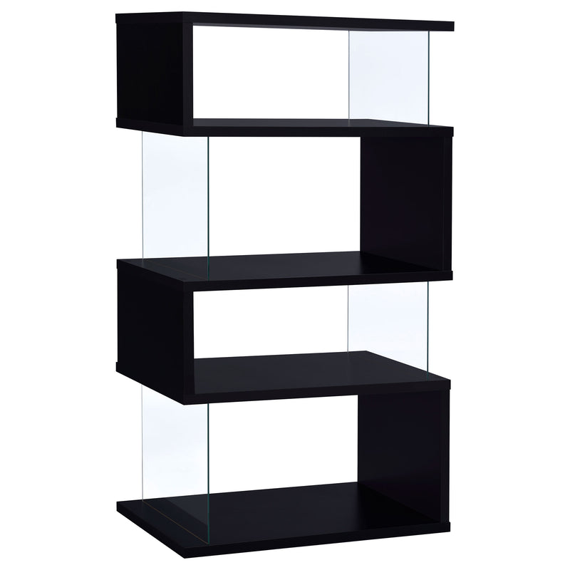 Emelle Bookshelf