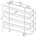 Elmer Bookshelf