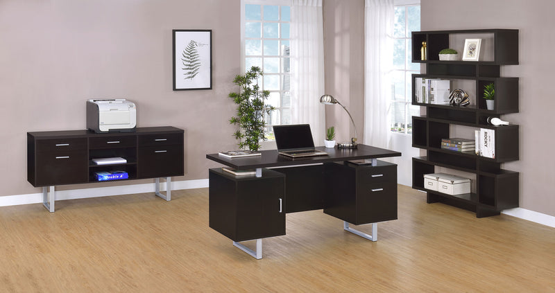 Lawtey Credenza