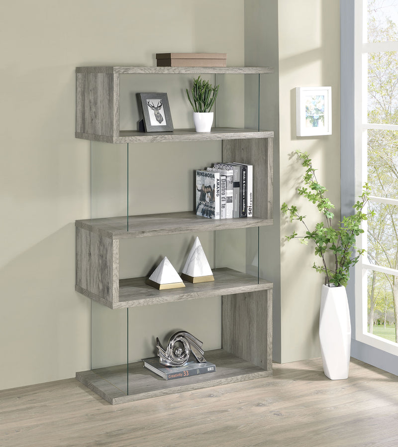 Emelle Bookshelf